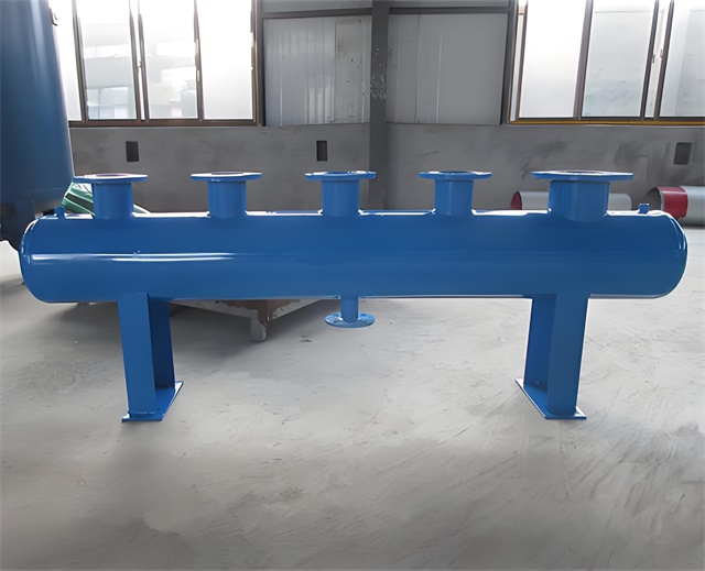建瓯集分水器压力降多少合格